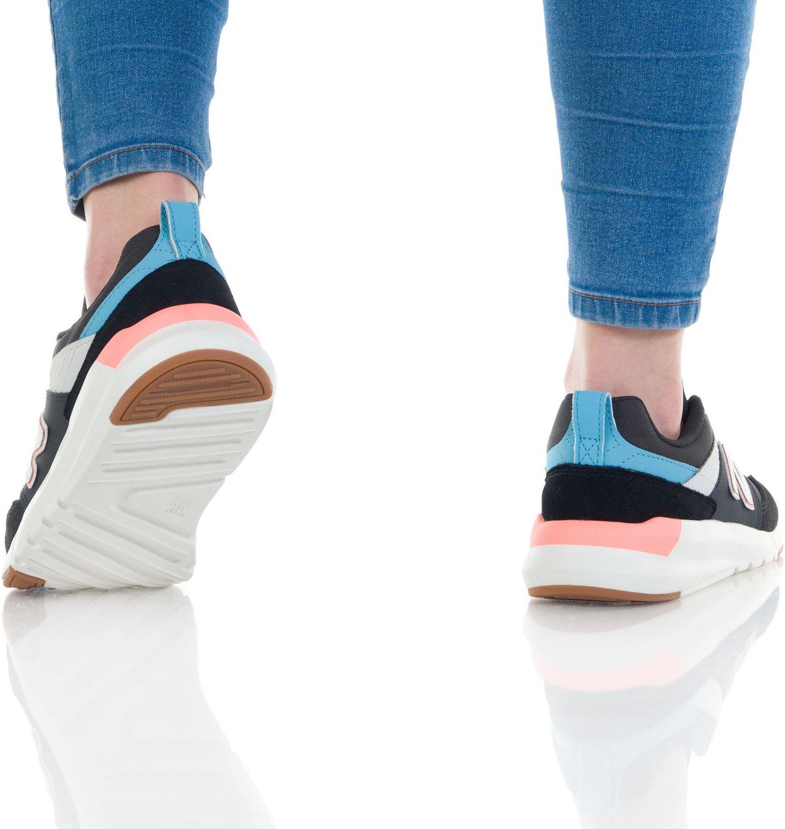 BUTY NEW BALANCE \u003e WS009RA1
