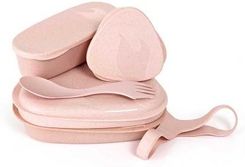 Zdjęcie Light My Fire Zestaw Naczyń Turystycznych Lunch Kit Bio Dustypink - Mielec