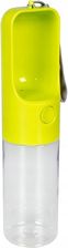 Duvo+ Butelka do picia w podróży 450ml - Zielona