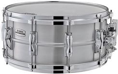 Zdjęcie Yamaha RAS1465 Recording Custom Snare Aluminium - werbel 14" x 6,5" - Myślenice