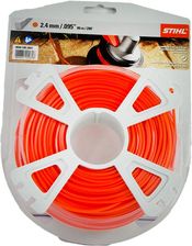 Zdjęcie STIHL ŻYŁKA 2,4MM X 70,0M 3K - Podkowa Leśna