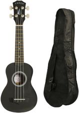 Zdjęcie Arrow PB10 BK Soprano Black - ukulele sopranowe - Nowy Dwór Mazowiecki