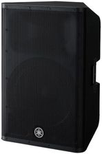 Zdjęcie Yamaha DXR 15 MKII - kolumna aktywna - Sochaczew