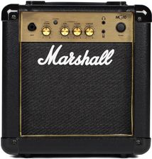 Marshall MG 10 Gold - kombo gitarowe 10W - Wzmacniacze do gitar
