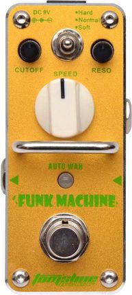 Tomsline AFK 3 Funk Machine - efekt gitarowy