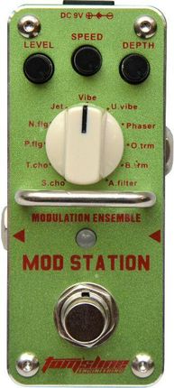 Tomsline AMS 3 Mod Station - efekt gitarowy