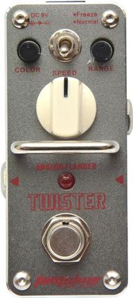 Tomsline ATR 3 Twister - efekt gitarowy