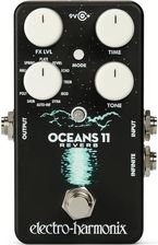 Zdjęcie Electro Harmonix Oceans 11 Reverb - efekt gitarowy - Poniatowa