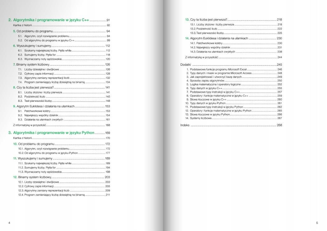 Informatyka Na Czasie 2 Zakres Podstawowy Pdf Podręcznik do informatyki Informatyka na czasie 2. Podręcznik dla