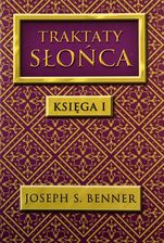 Zdjęcie Traktaty Słońca. Księga 1 - Tarnów