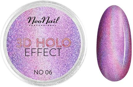 Neonail 3D Holo Effect 06