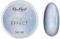 Zdjęcie Neonail Pyłek 3D Holo Effect 08 - Katowice