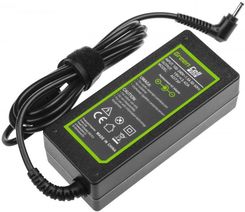 GREEN CELL ZASILACZ ŁADOWARKA PRO 19V 3.42A 65W DO ACER ASPIRE S7 S7-392 S7-393 SAMSUNG NP530U4E NP730U3E NP740U3E