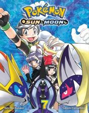 Pokemon: , Vol. 7