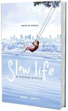 Zdjęcie Slow life w wielkim mieście - Bełchatów