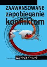 Zdjęcie Zaawansowane zapobieganie konfliktom - Sulejówek