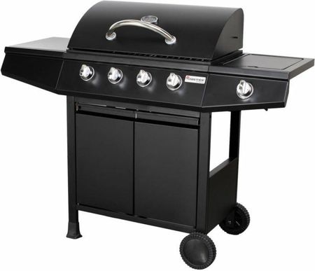 Master Grill  4-Palnikowy Mg661