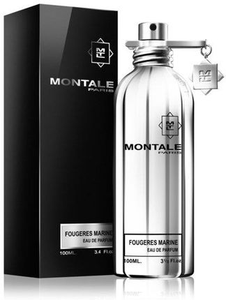 Montale Paris Fougeres Marine Woda Perfumowana 100 ml 