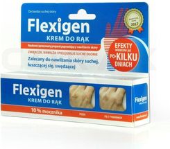 Zdjęcie Flexigen krem do rąk 56g - Alwernia