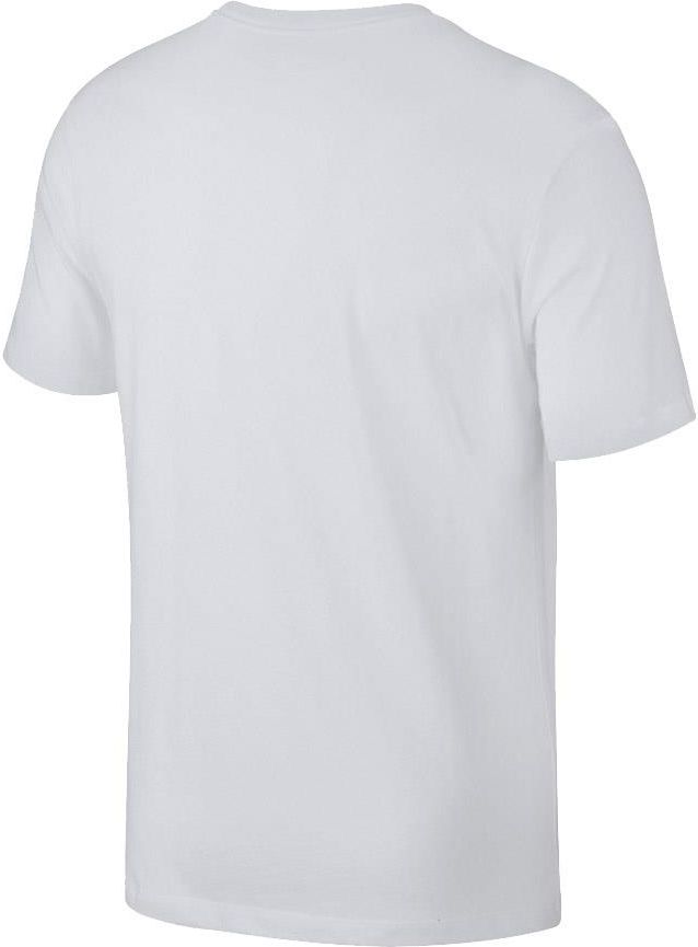Nike Poland Tee Evergreen Crest Cu9191 100 - zdjęcie 1 Nike Poland Tee Evergreen Crest Cu9191 100