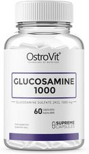 Zdjęcie Ostrovit Supreme Capsules Glucosamine 1000 60 Kaps - Lubowidz