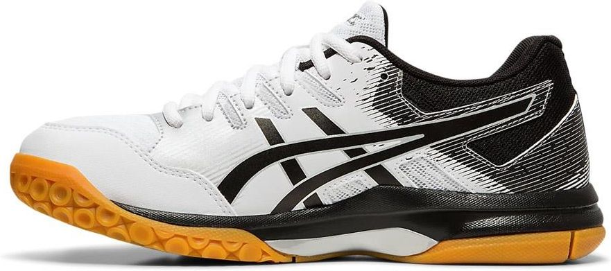 Asics gel outlet rocket 9 damskie