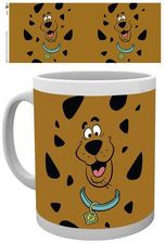 kubek SCOOBY DOO - SCOOBY CLOSE - zdjęcie 1