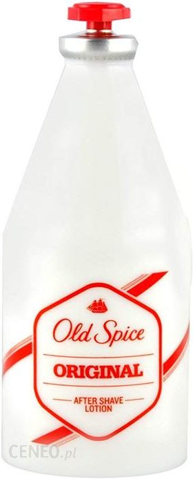 Old Spice Lotion po goleniu Original After Shave Lotion 150ml