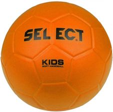 Select Soft Kids 2770044666 - Piłki do piłki ręcznej