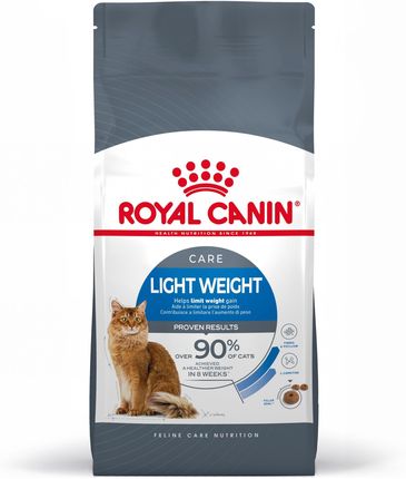 Royal Canin Light Weight Care 8kg