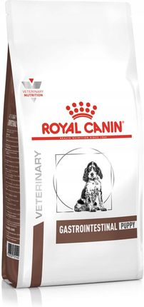 Royal Canin Veterinary Diet Gastrointestinal Puppy Gij29 1kg