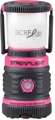 Streamlight Siege Pink