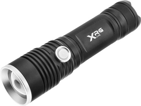 XRG Latarka akumulatorowa RX80 XP-L 800 lumenów