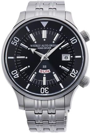 Orient Automatic Diver RAAA0D01B1HB