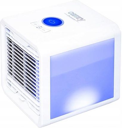 Klimator Camry Easy Air Cooler CR7321 Niebieski