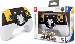 PowerA SWITCH Pokemon UltraBall (163601)