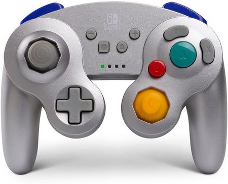 switch gamecube style controller