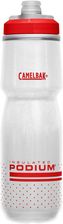 Camelbak Podium Chill 710 Ml Fiery Red White