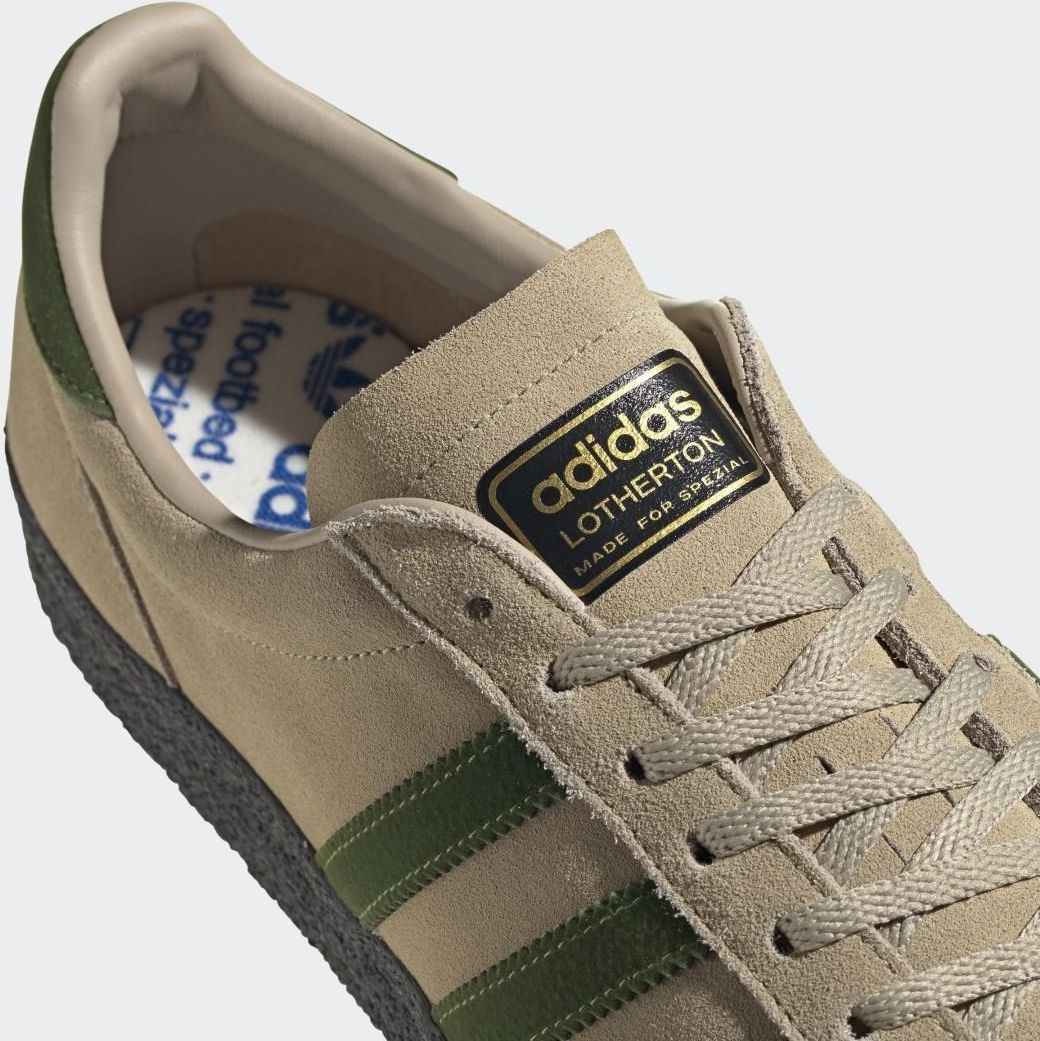 Adidas Lotherton SPZL Shoes JAC54 Ceny i opinie shop