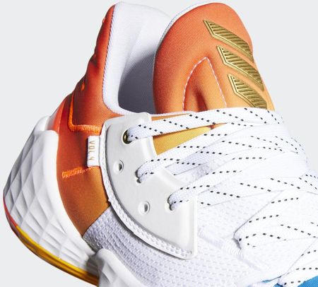 Adidas Harden Vol. 4 Pride Shoes FX4797 - Ceny i opinie