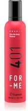 Zdjęcie Framesi For-Me Curl & Volume pianka do stylizacji do zwiększenia objętości włosów 300ml - Maków Podhalański