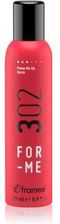 Zdjęcie Framesi For-Me Curl & Volume spray wzmacniający dodający objętości od nasady 200ml - Sępopol