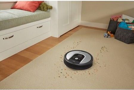 iRobot Roomba 975