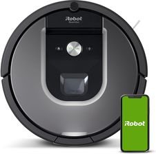 Zdjęcie iRobot Roomba 975  - Sieradz