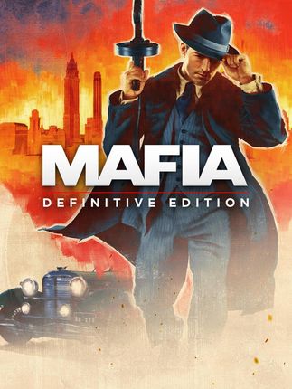 Mafia Definitive Edition (Digital)