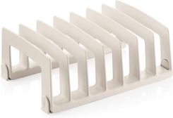 Zdjęcie Tescoma Organizer na plastikowe wieczka FlexiSPACE 185 x 148 mm - Brwinów