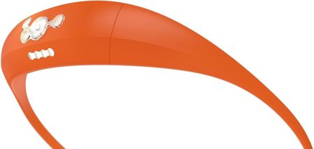 Knog Bandicoot Orange