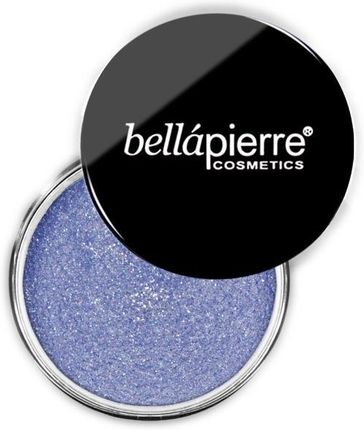 bellapierre Pigment do makijażu  Cosmetics Shimmer provence