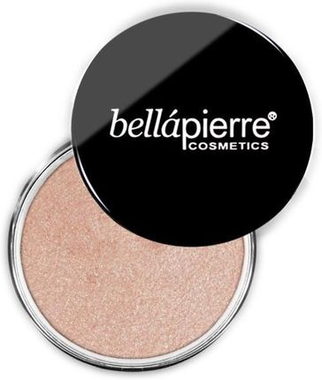 bellapierre Pigment do makijażu Cosmetics Shimmer bubble gum