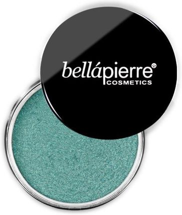 bellapierre Pigment do makijażu  Cosmetics Shimmer tropic